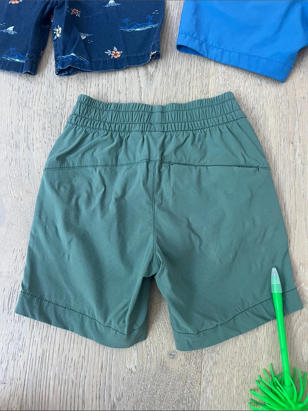 GAP size xs